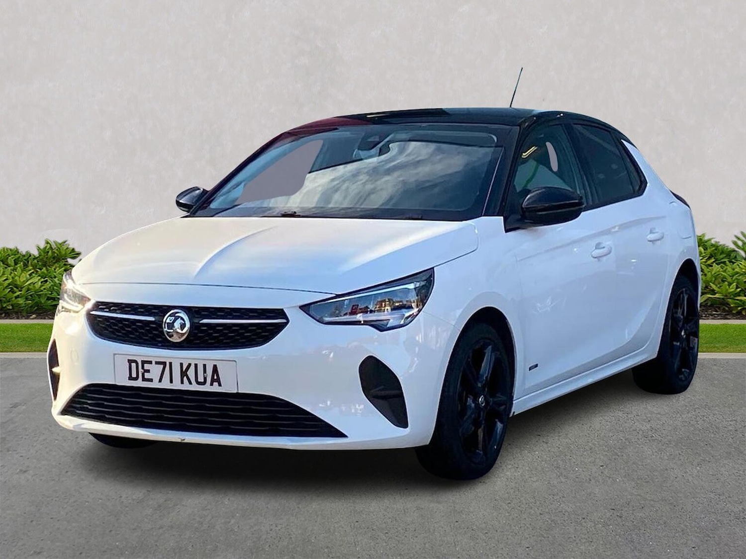 Used Vauxhall Corsa 2021 for sale - 76791874: Photo 20