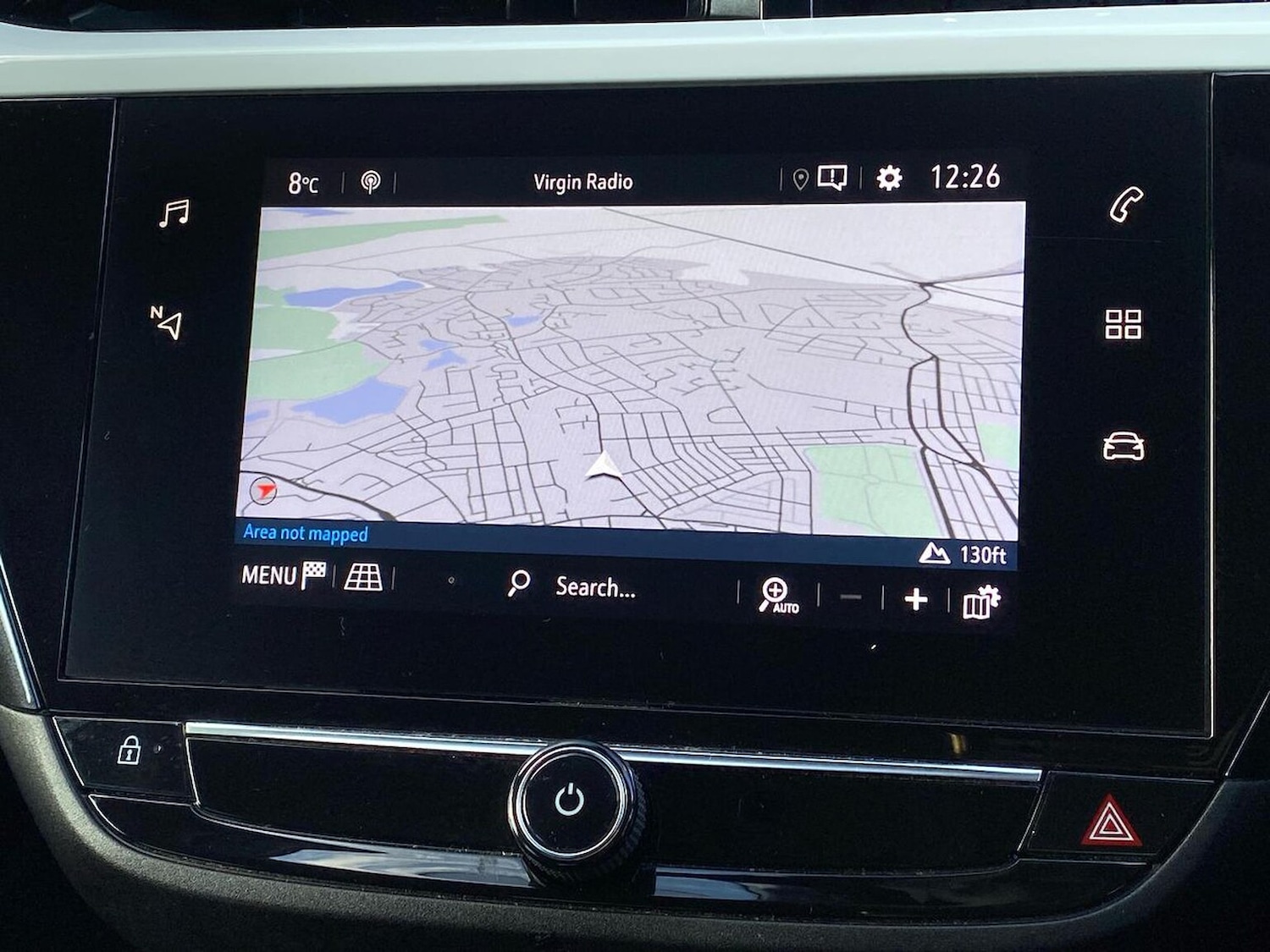 Used Vauxhall Corsa 2021 for sale - 76791874: Photo 24