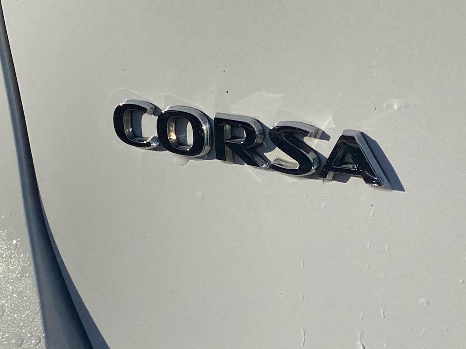 Used Vauxhall Corsa 2021 for sale - 76791874: Photo 35