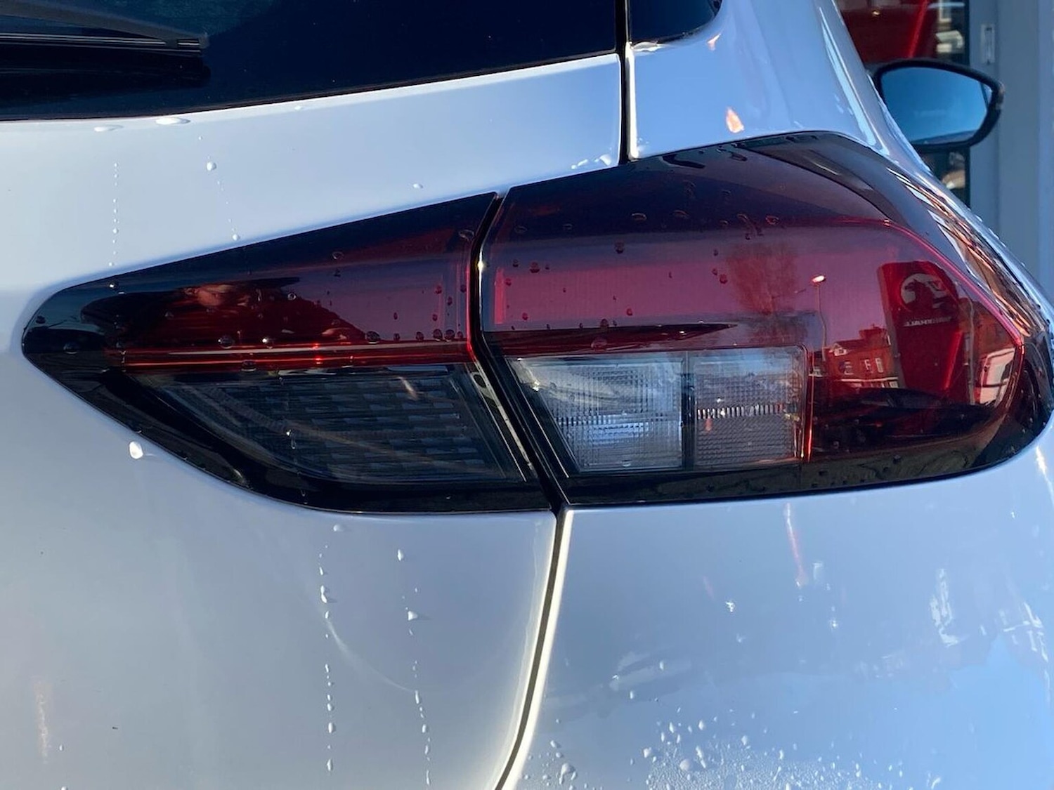 Used Vauxhall Corsa 2021 for sale - 76791874: Photo 36