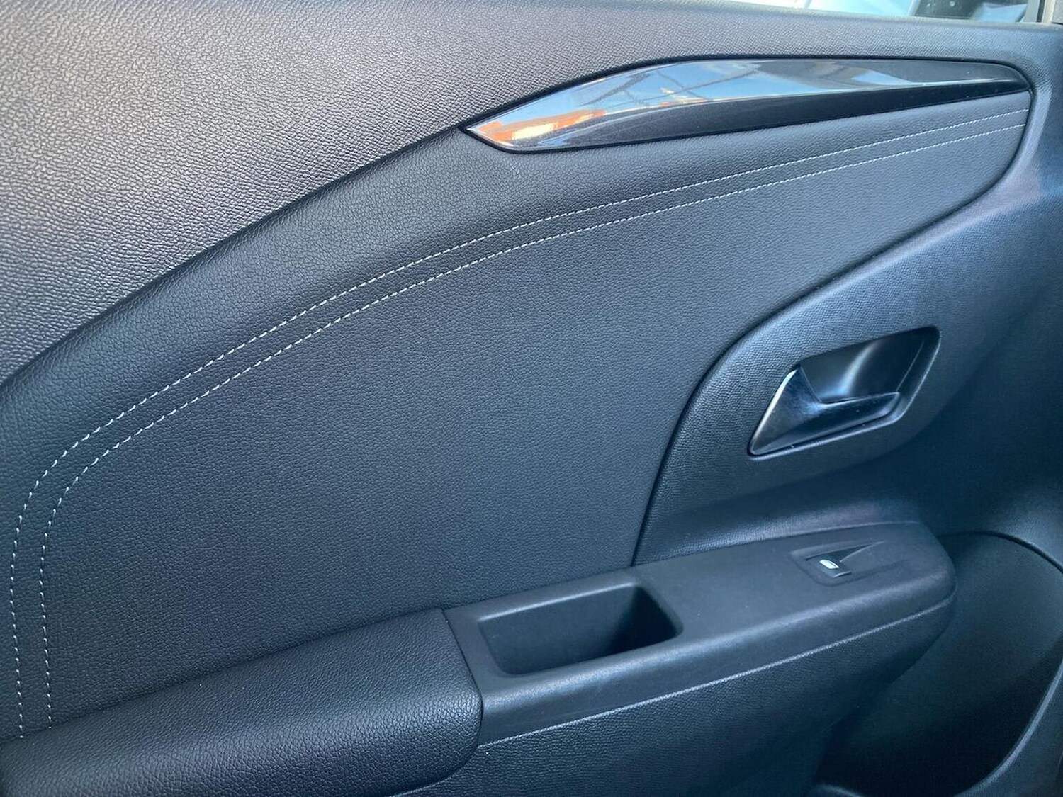 Used Vauxhall Corsa 2021 for sale - 76791874: Photo 39