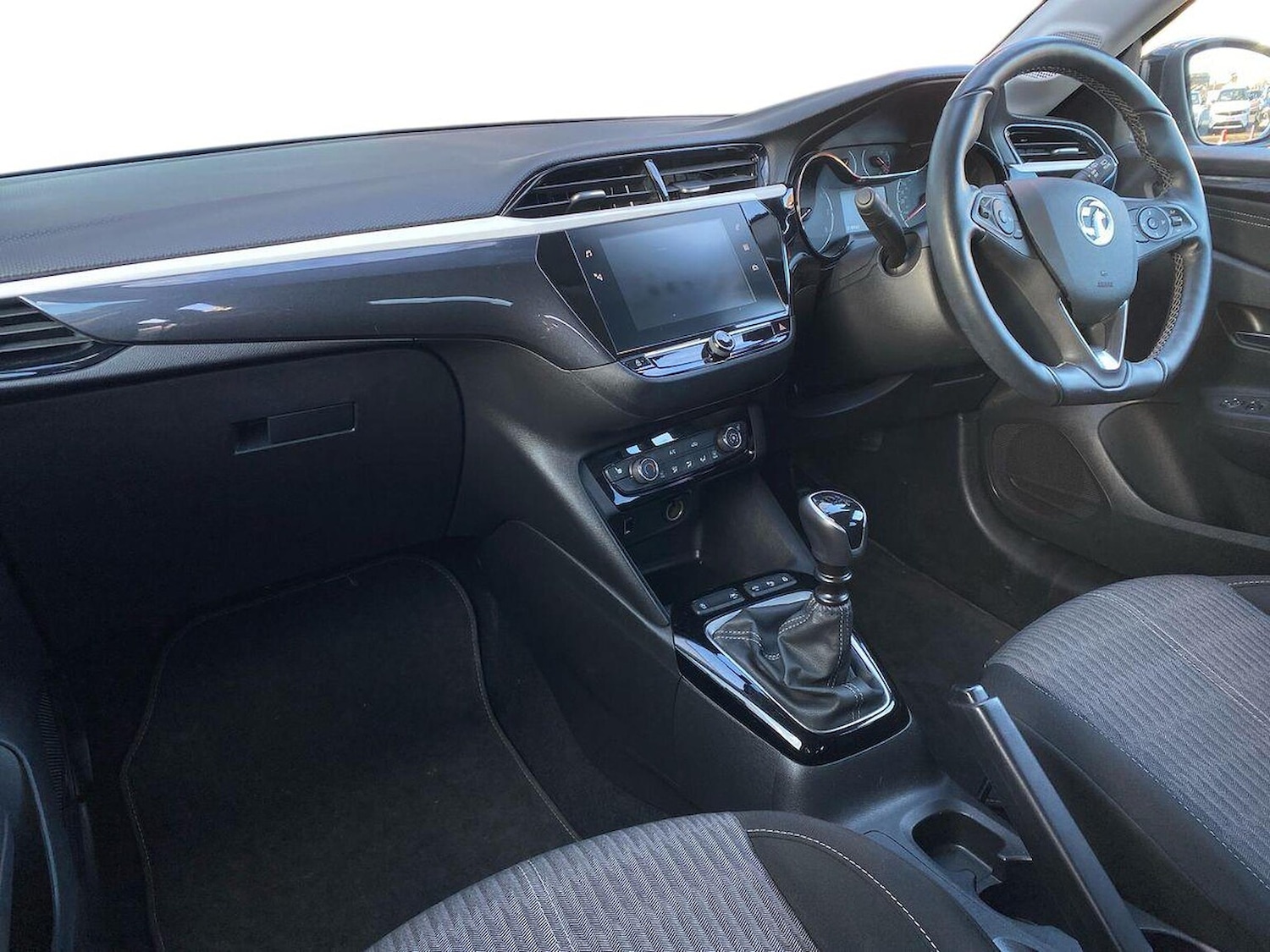 Used Vauxhall Corsa 2021 for sale - 76791874: Photo 7