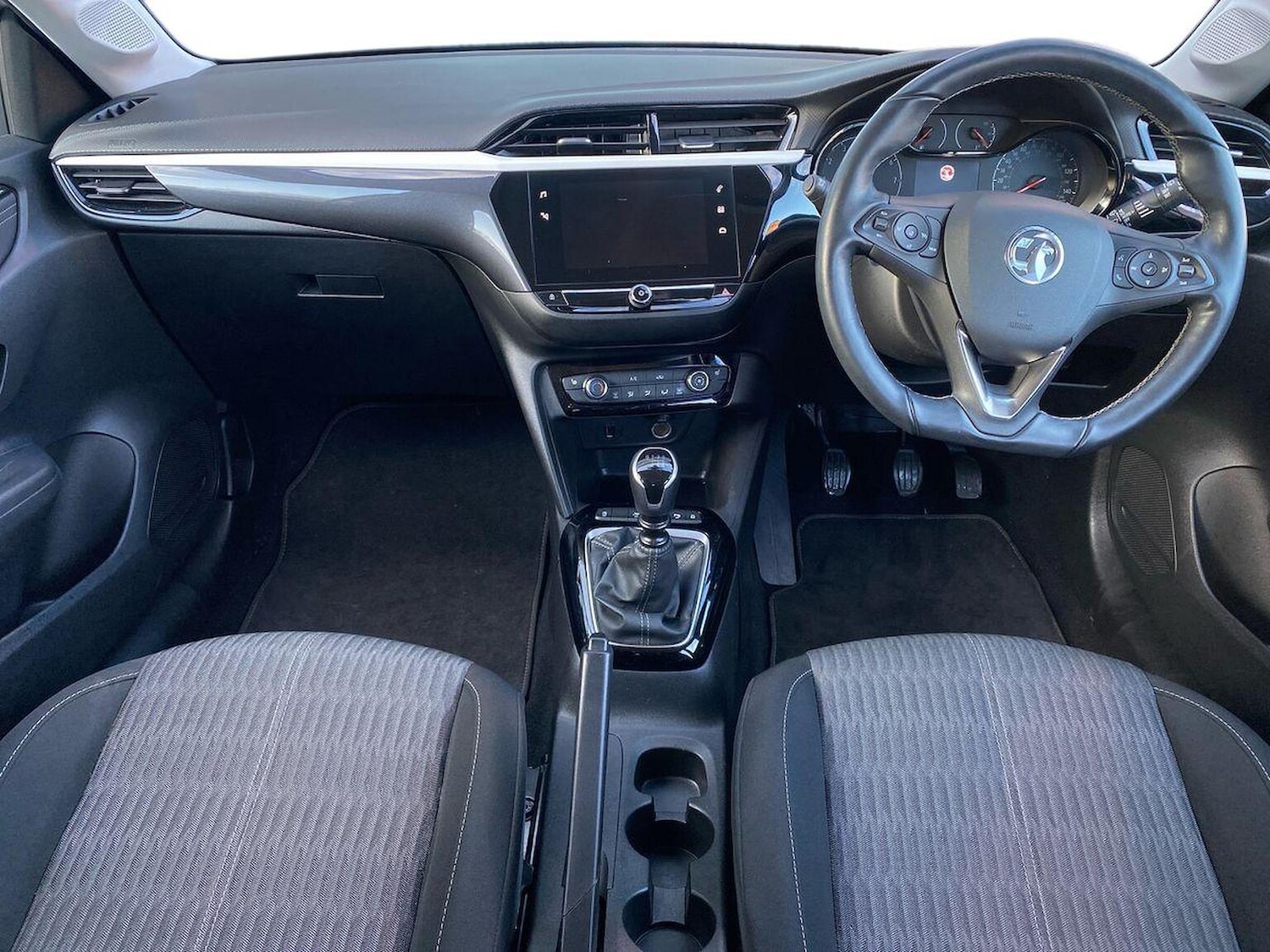 Used Vauxhall Corsa 2021 for sale - 76791874: Photo 8