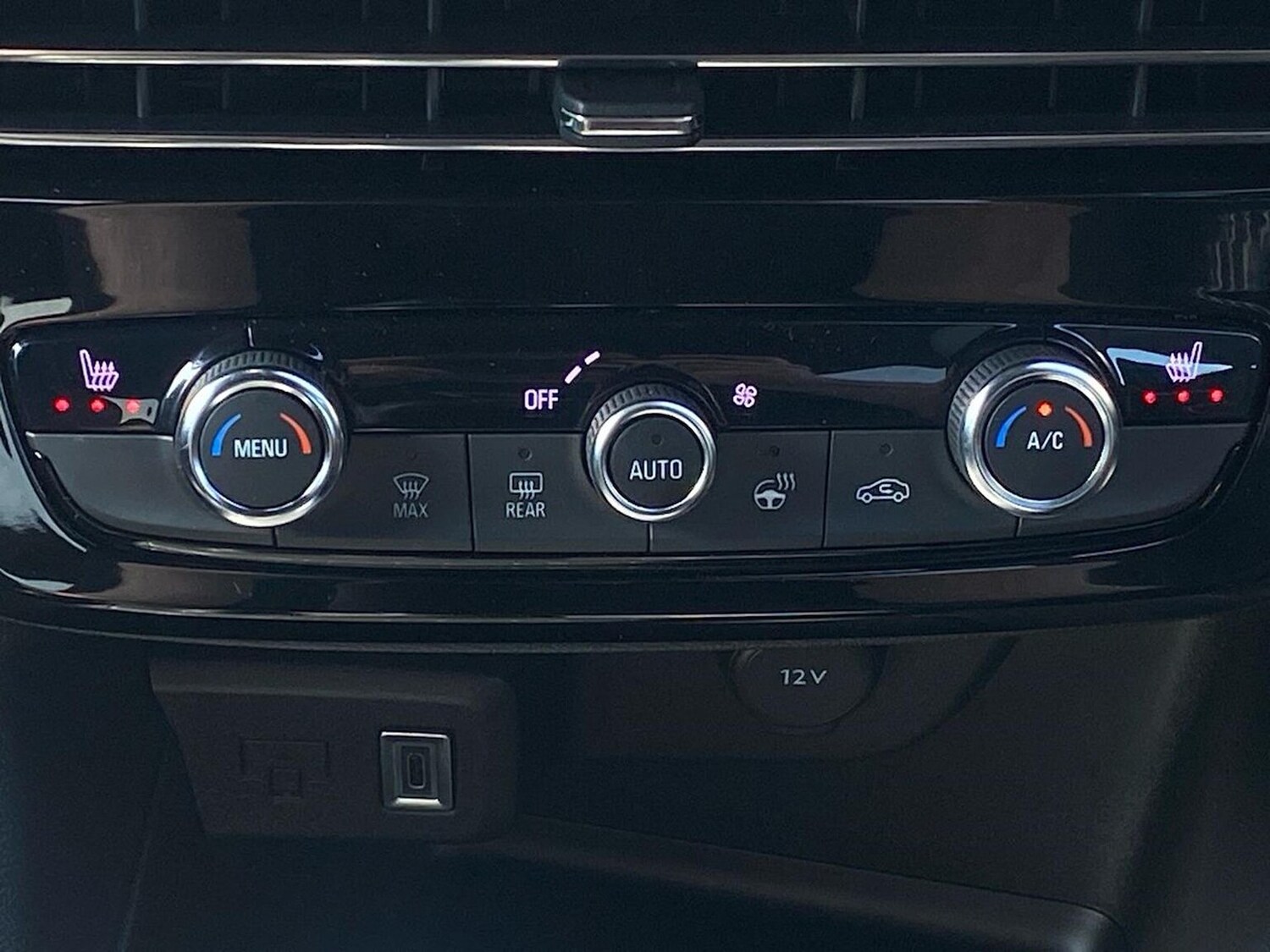 Used Vauxhall Mokka 2026 for sale - 78195546: Photo 12