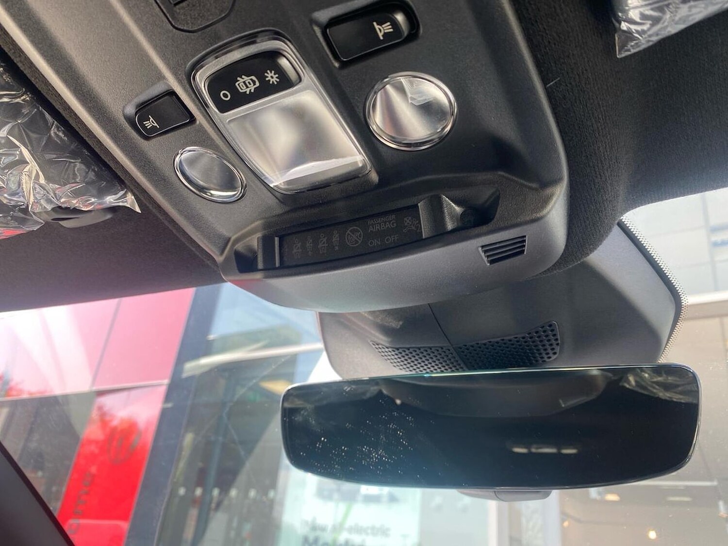 Used Vauxhall Mokka 2026 for sale - 78195546: Photo 14