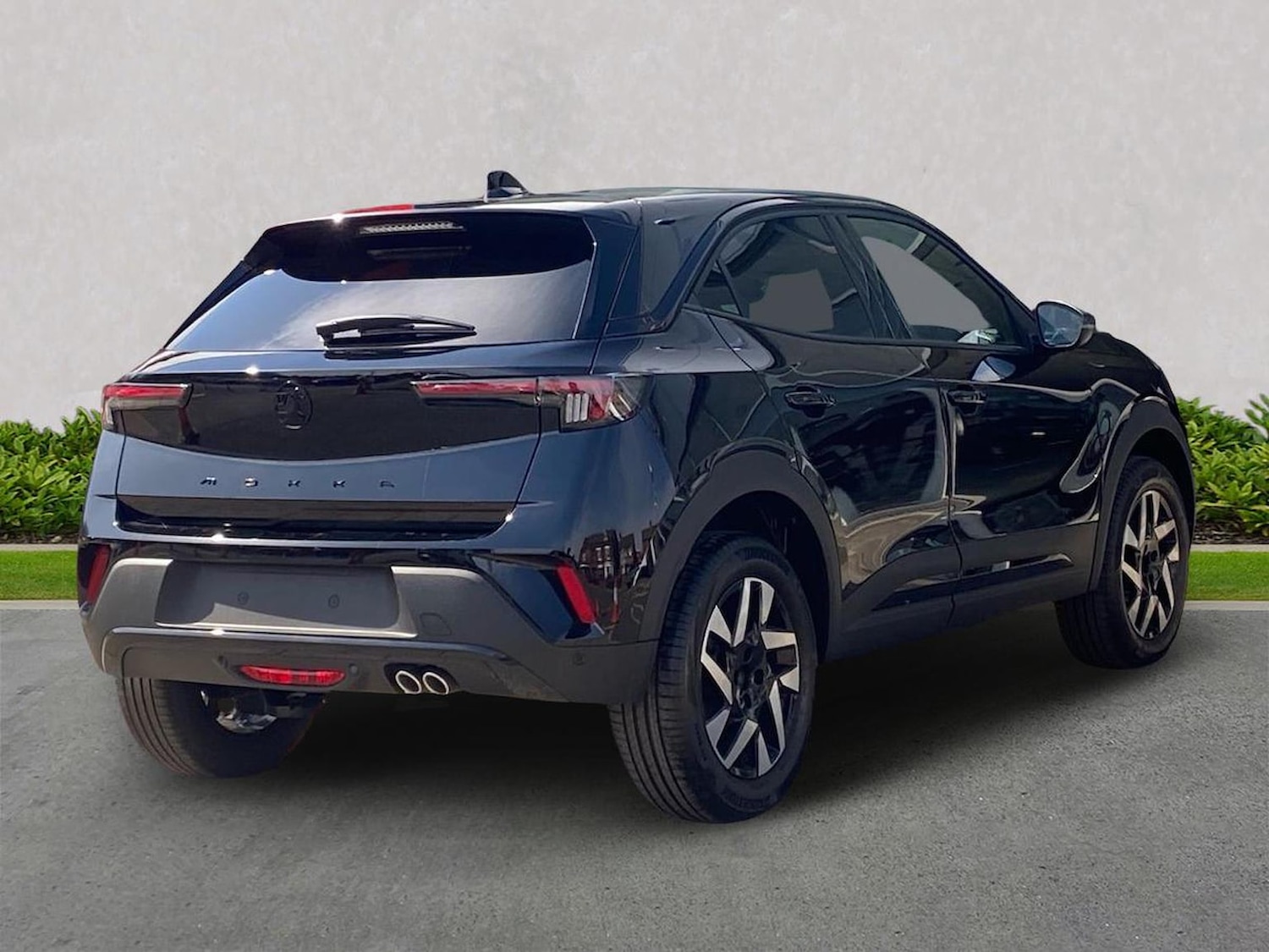 Used Vauxhall Mokka 2026 for sale - 78195546: Photo 18