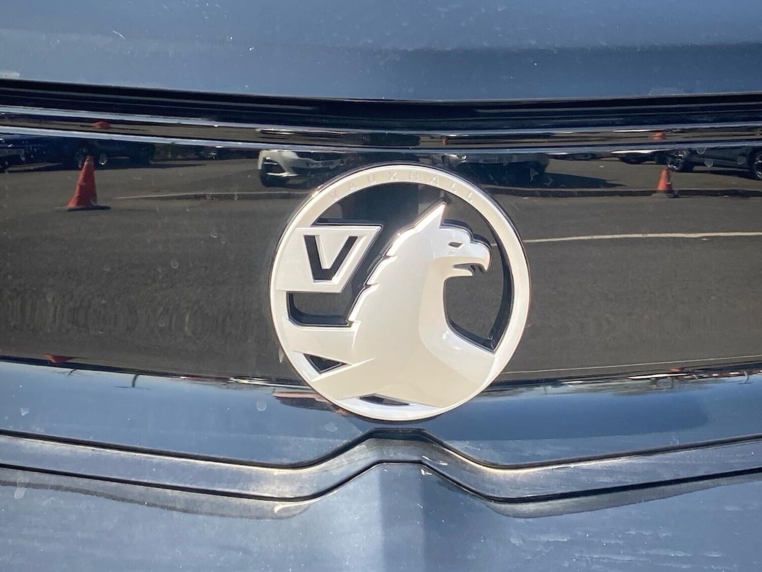 Used Vauxhall Mokka 2026 for sale - 78195546: Photo 29