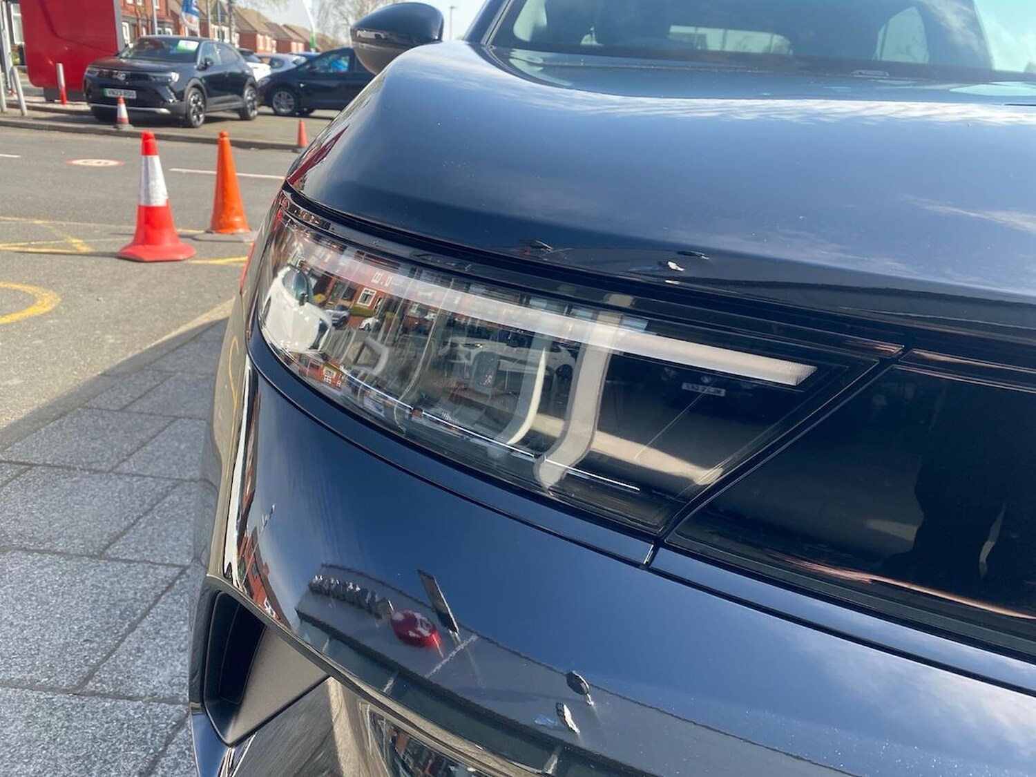 Used Vauxhall Mokka 2026 for sale - 78195546: Photo 30