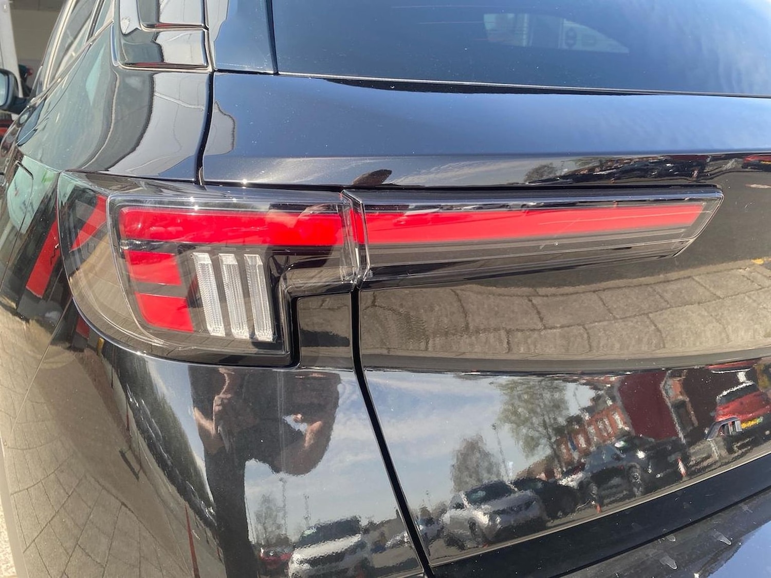 Used Vauxhall Mokka 2026 for sale - 78195546: Photo 31