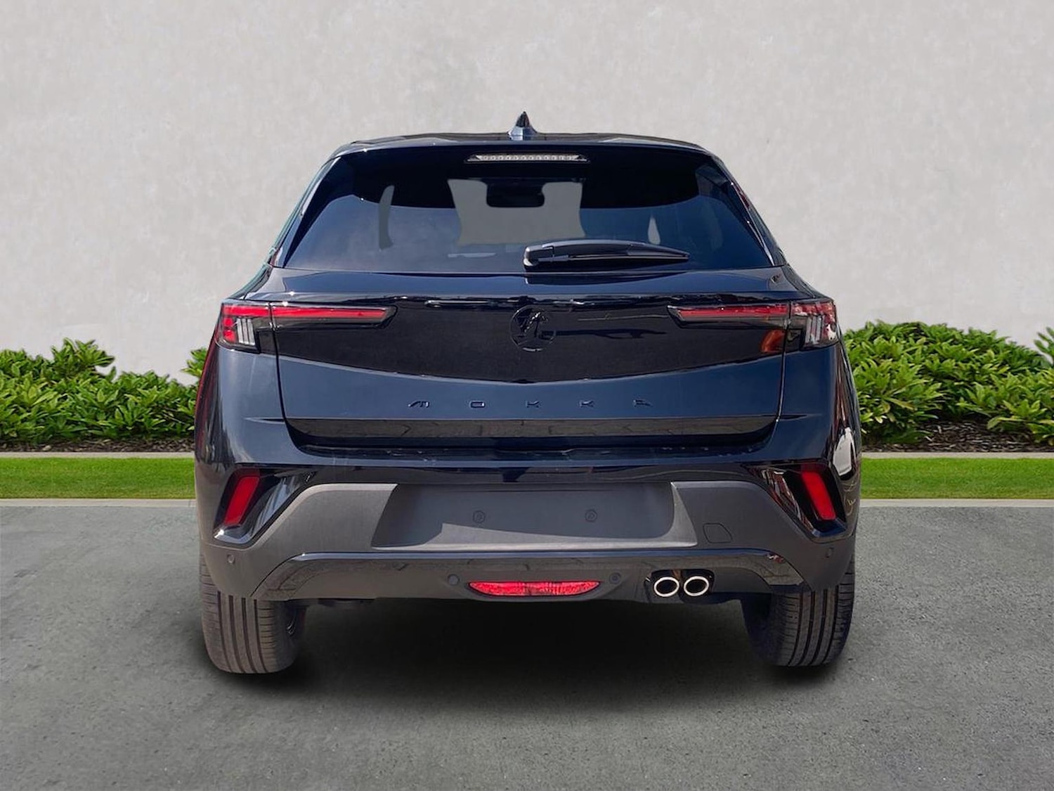 Used Vauxhall Mokka 2026 for sale - 78195546: Photo 4