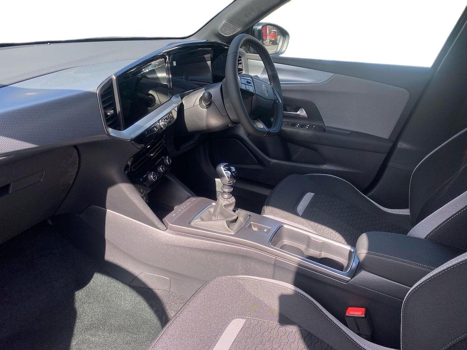 Used Vauxhall Mokka 2026 for sale - 78195546: Photo 7