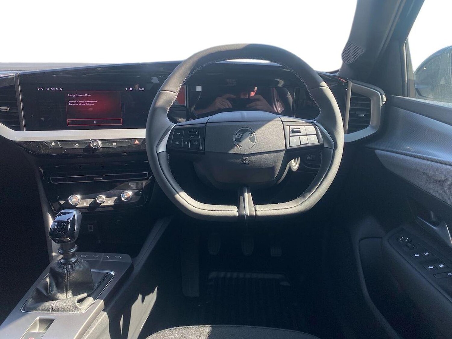 Used Vauxhall Mokka 2026 for sale - 78195546: Photo 9