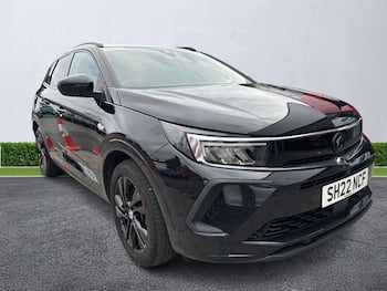 Used Vauxhall Grandland 2022 for sale - 79703774: Photo