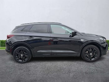 Used Vauxhall Grandland 2022 for sale - 79703774: Photo
