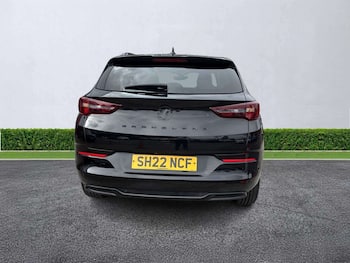 Used Vauxhall Grandland 2022 for sale - 79703774: Photo