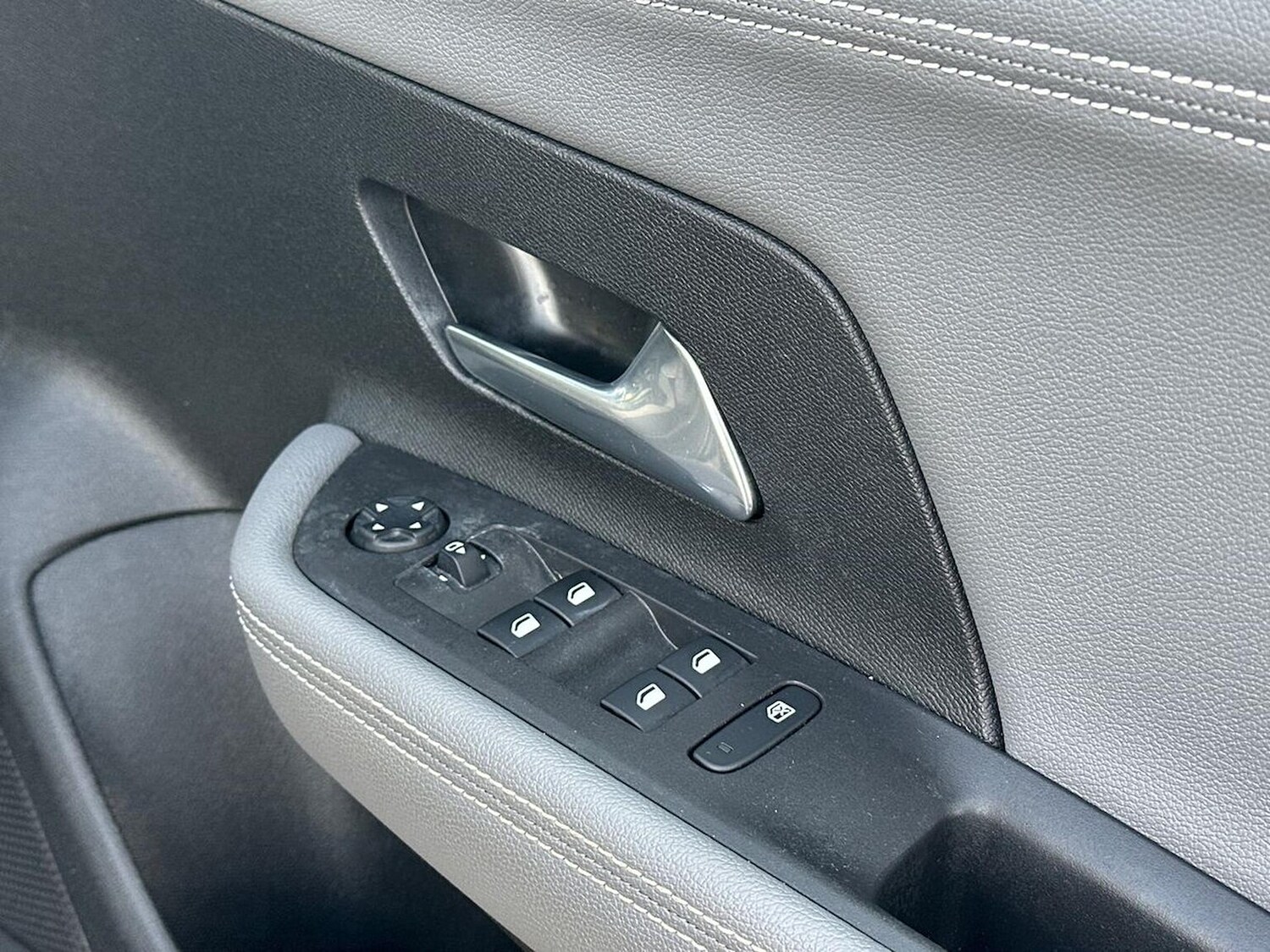 Used Vauxhall Mokka 2021 for sale - 75956239: Photo 21