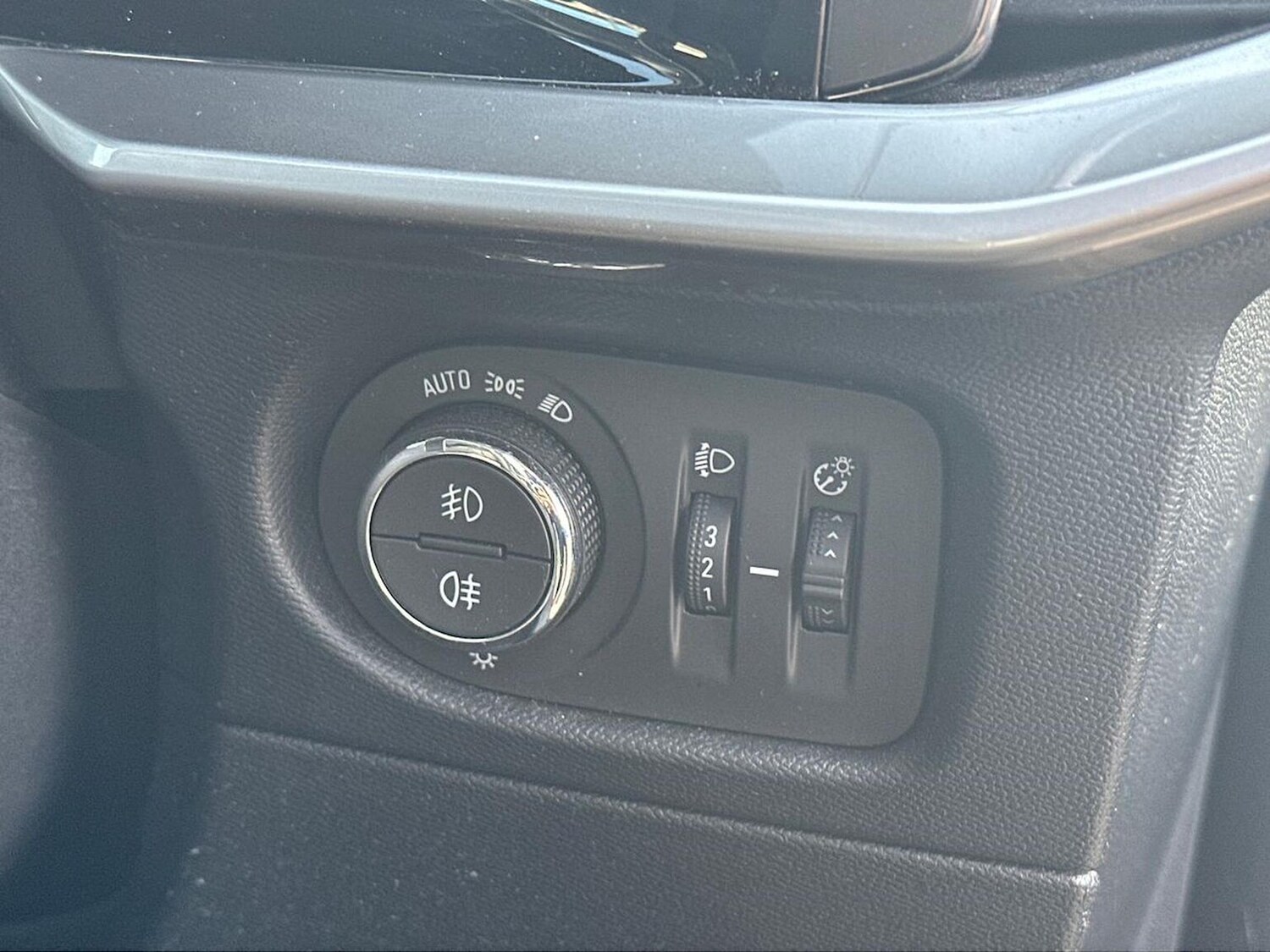 Used Vauxhall Mokka 2021 for sale - 75956239: Photo 22