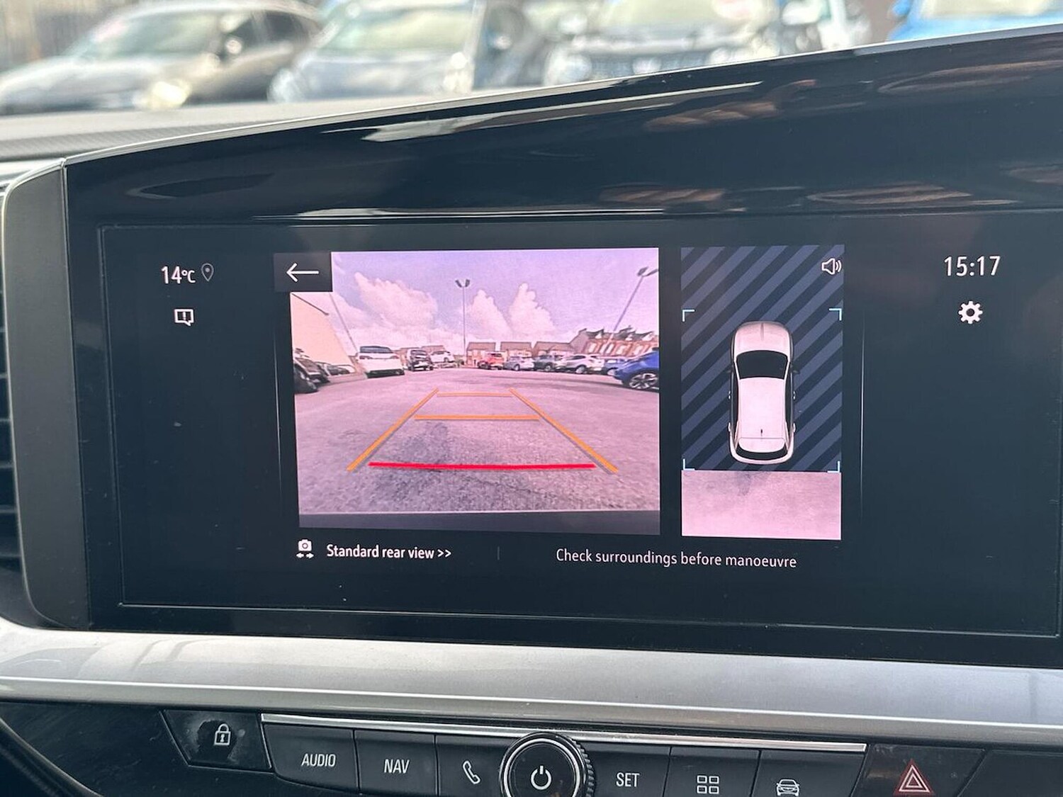 Used Vauxhall Mokka 2021 for sale - 75956239: Photo 23