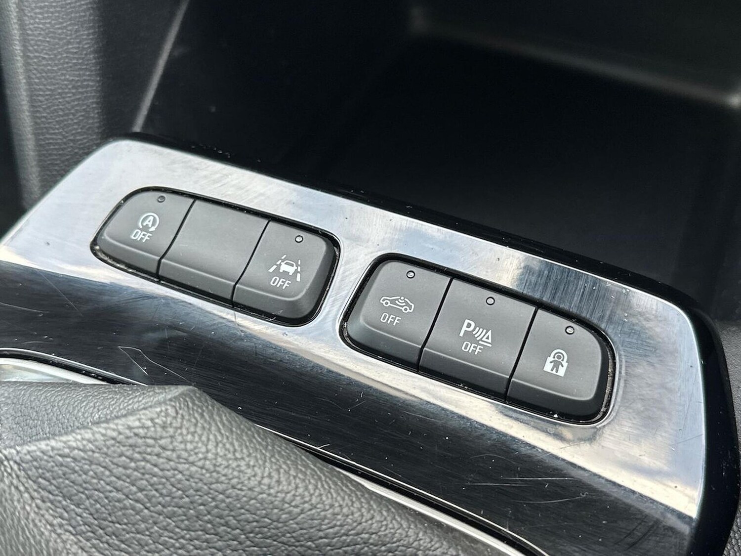 Used Vauxhall Mokka 2021 for sale - 75956239: Photo 25