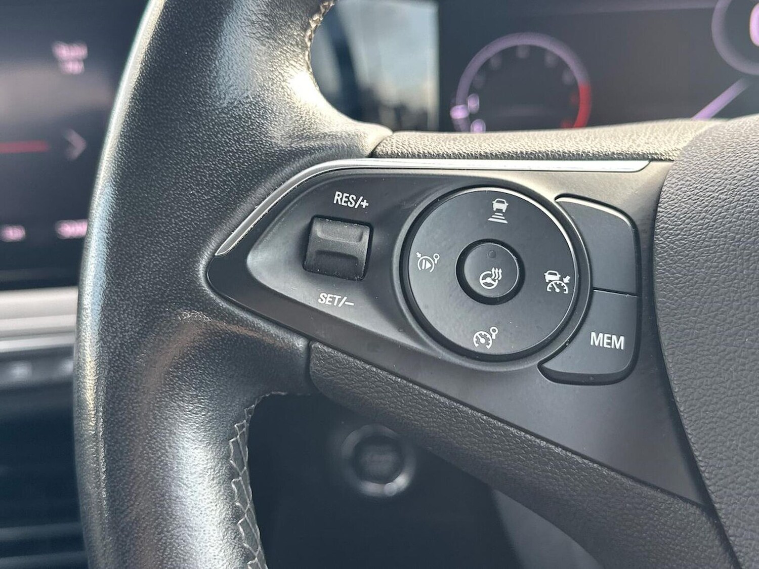 Used Vauxhall Mokka 2021 for sale - 75956239: Photo 26