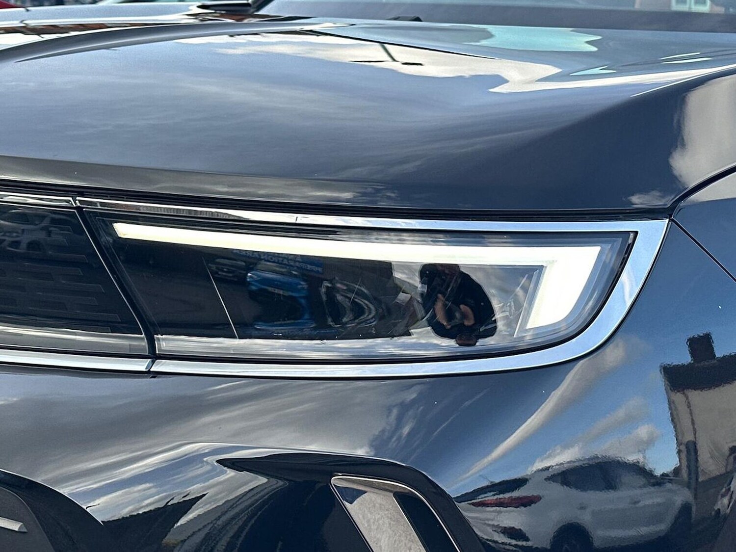 Used Vauxhall Mokka 2021 for sale - 75956239: Photo 31