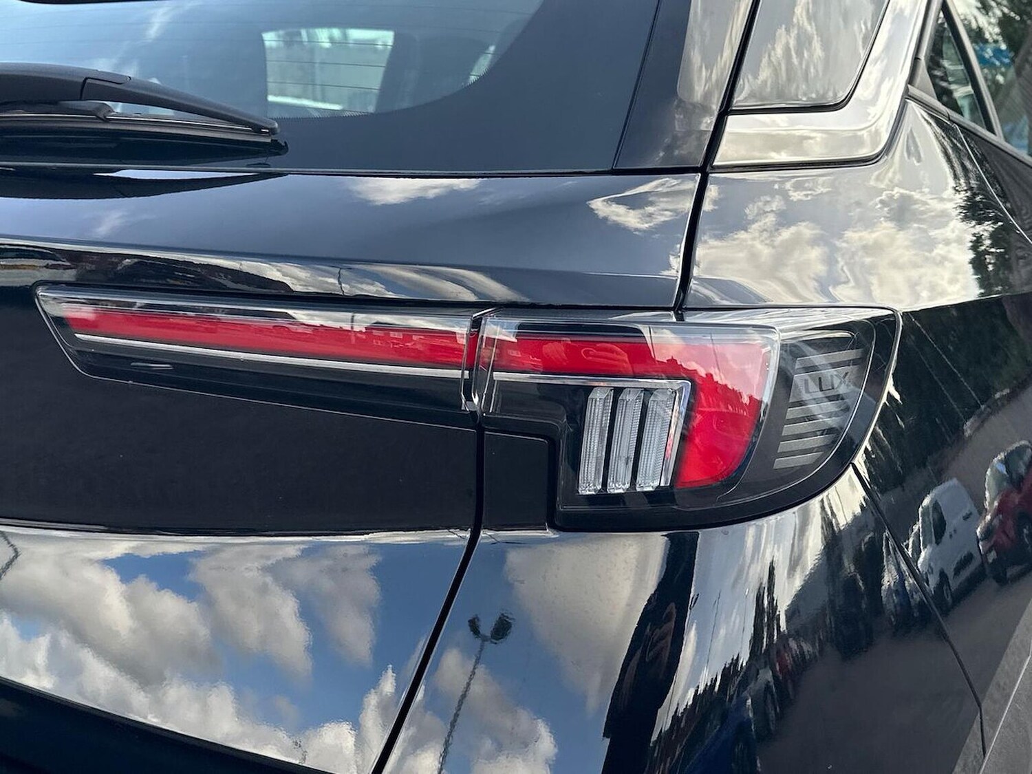 Used Vauxhall Mokka 2021 for sale - 75956239: Photo 33