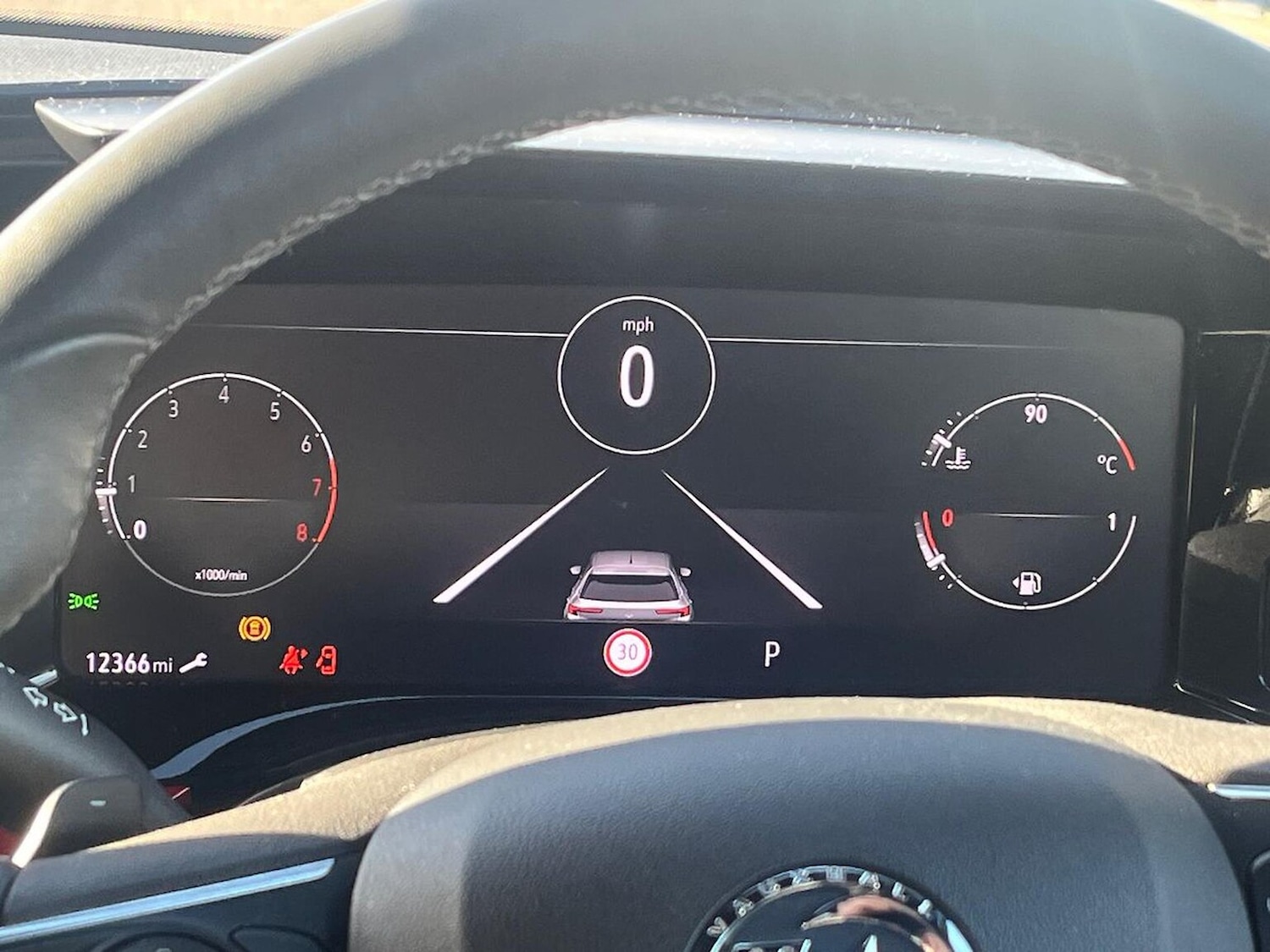 Used Vauxhall Mokka 2022 for sale - 76570989: Photo 10