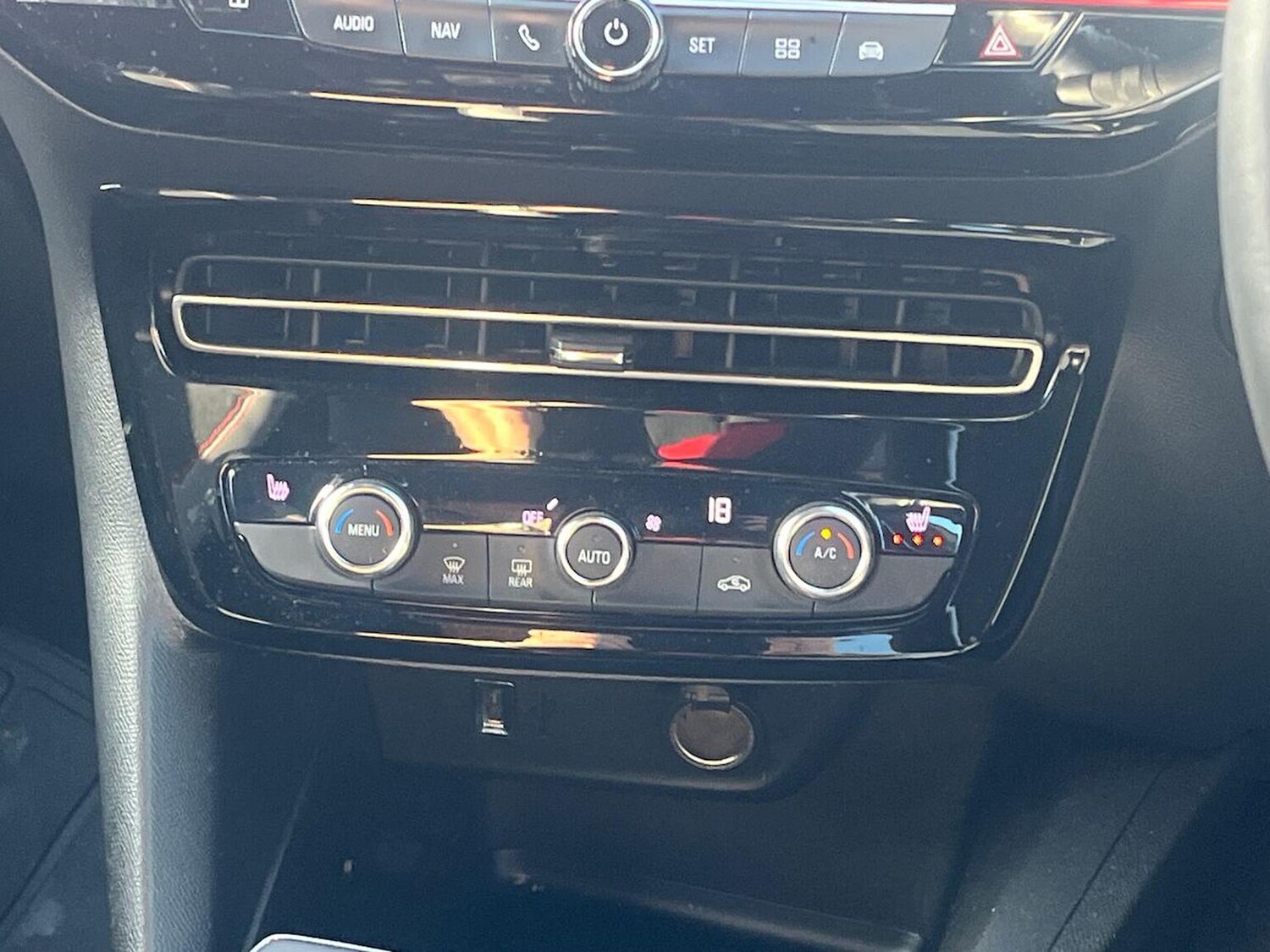 Used Vauxhall Mokka 2022 for sale - 76570989: Photo 12