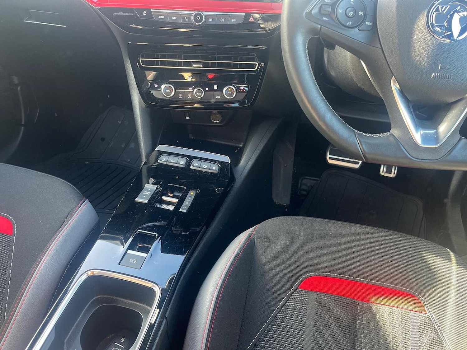 Used Vauxhall Mokka 2022 for sale - 76570989: Photo 13