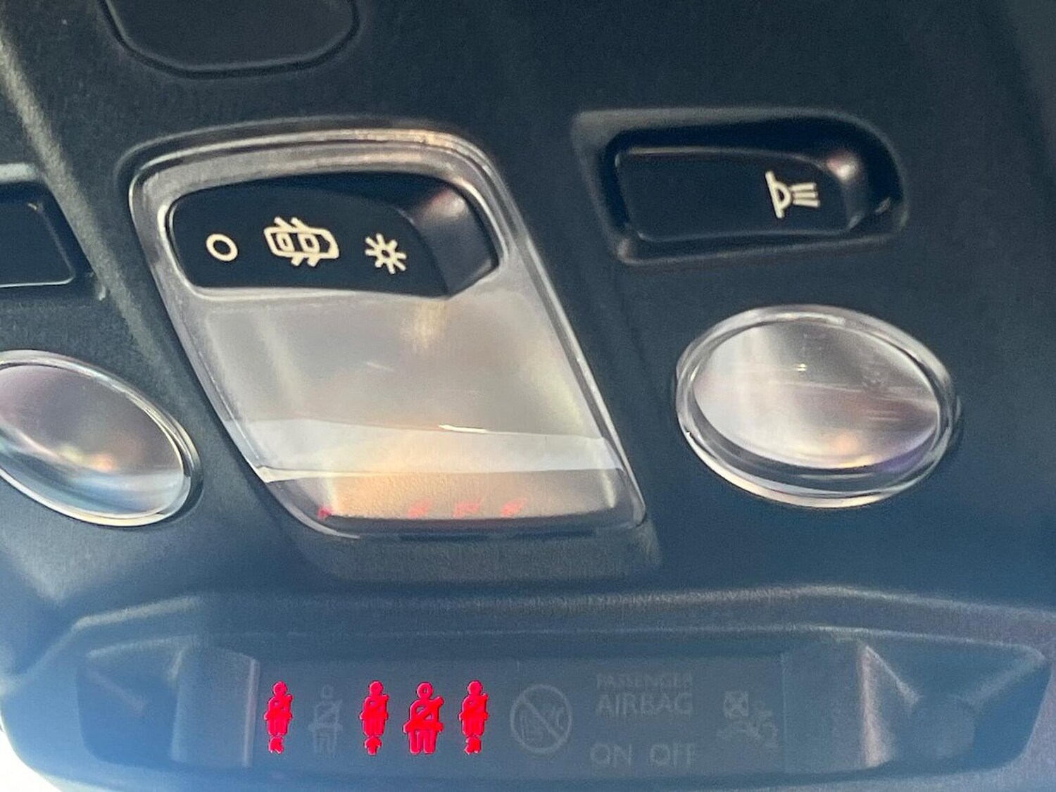 Used Vauxhall Mokka 2022 for sale - 76570989: Photo 14