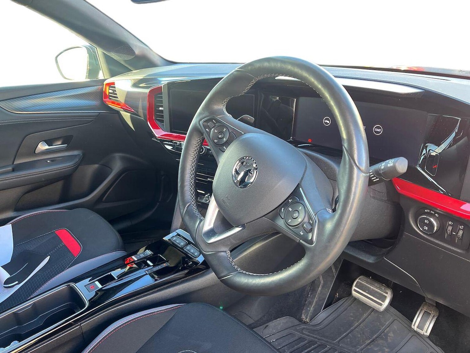 Used Vauxhall Mokka 2022 for sale - 76570989: Photo 15