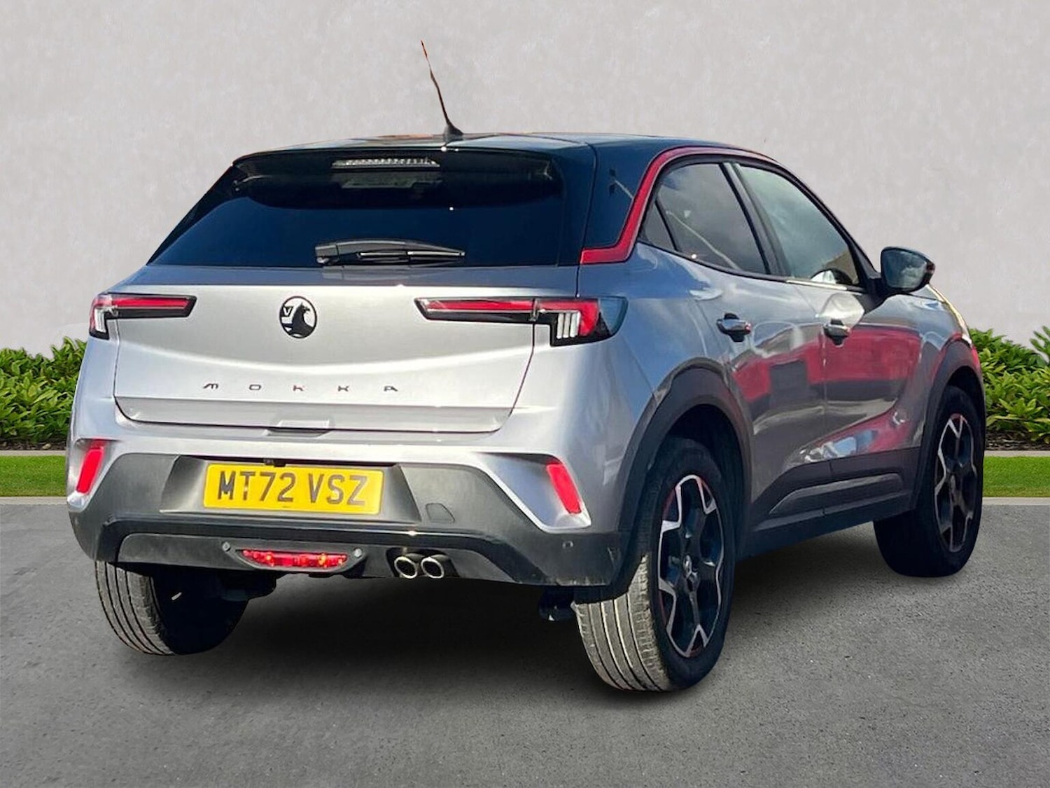 Used Vauxhall Mokka 2022 for sale - 76570989: Photo 18