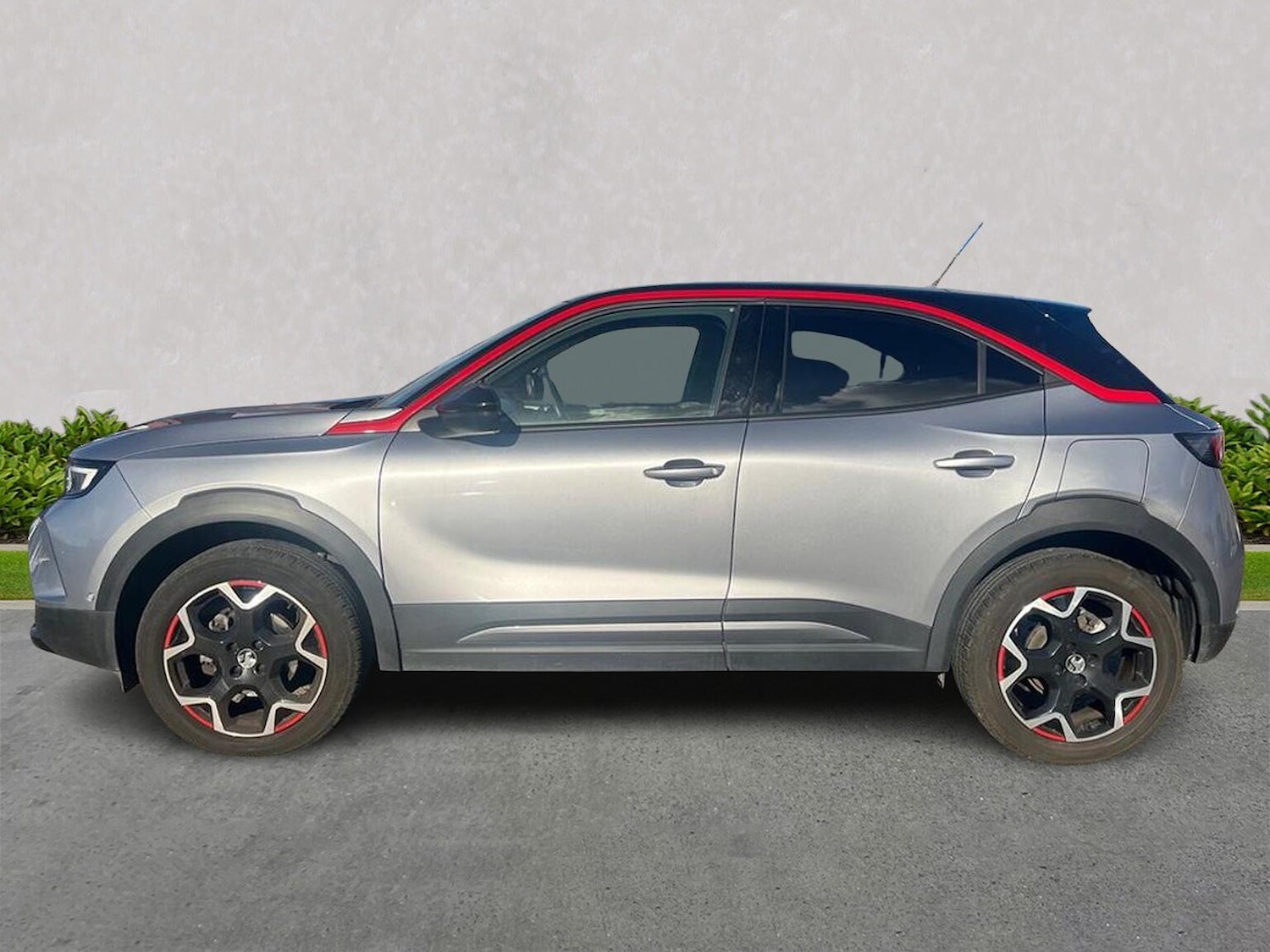 Used Vauxhall Mokka 2022 for sale - 76570989: Photo 19