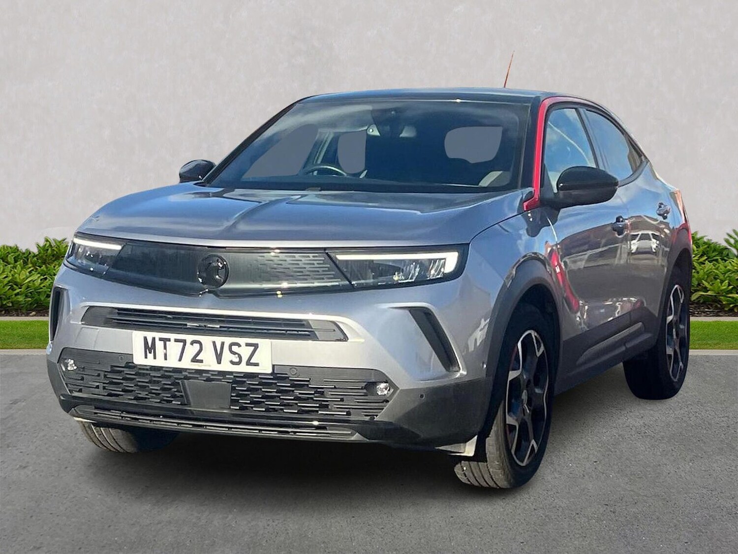 Used Vauxhall Mokka 2022 for sale - 76570989: Photo 20