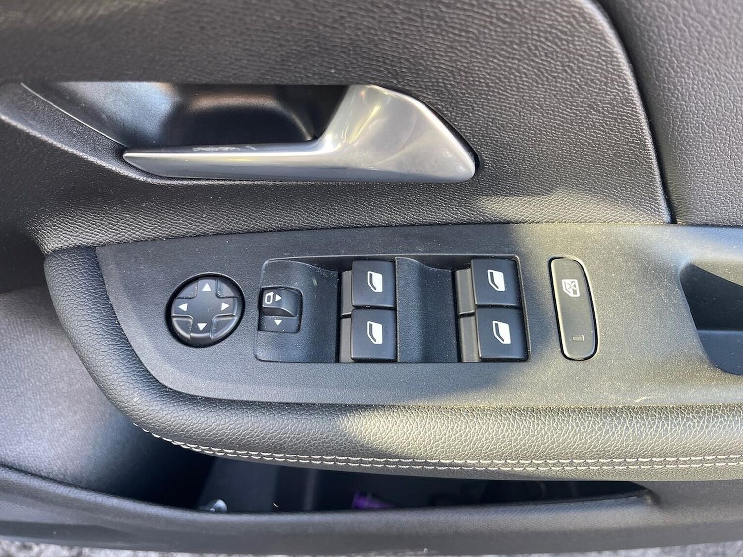 Used Vauxhall Mokka 2022 for sale - 76570989: Photo 21