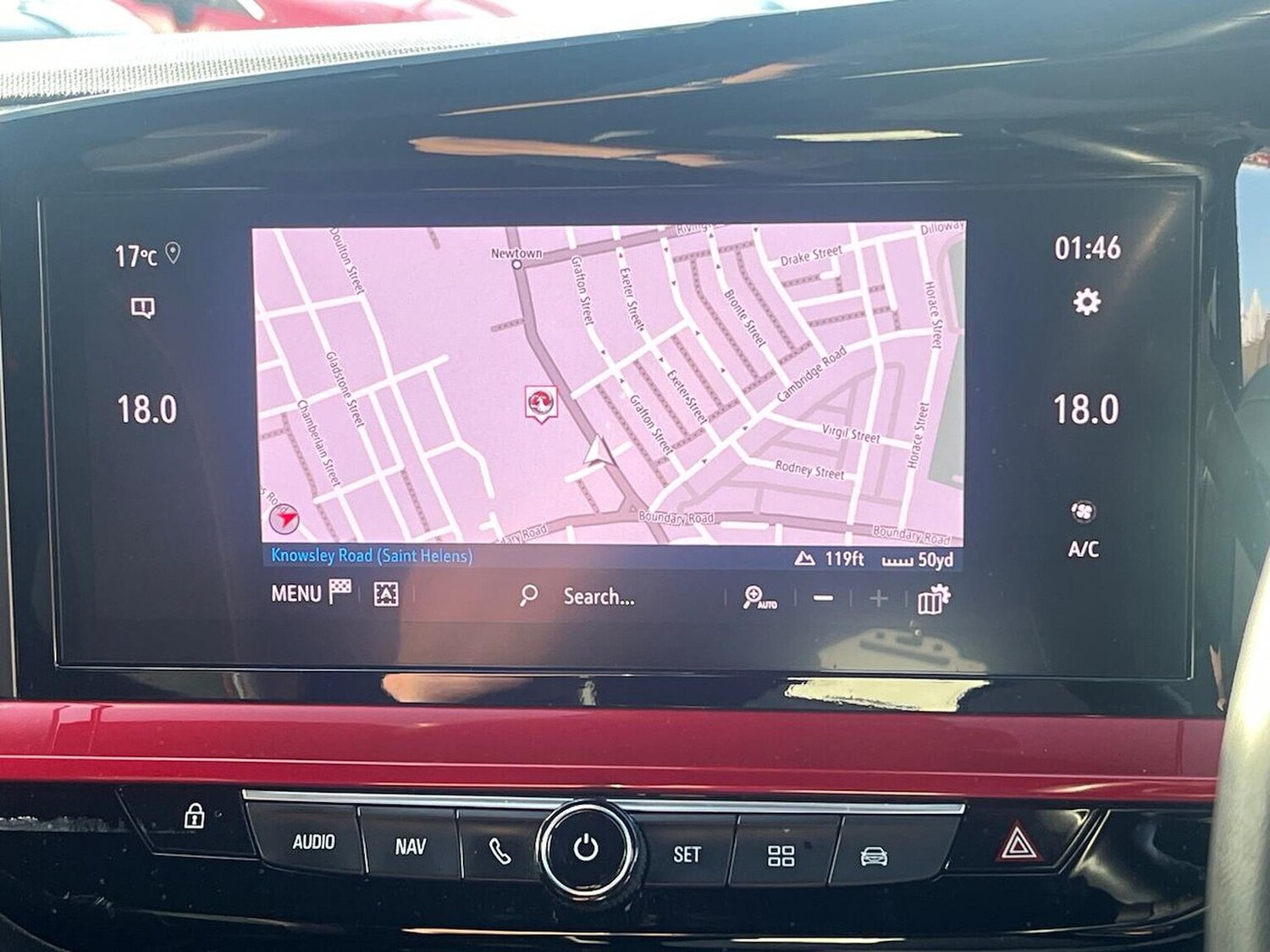 Used Vauxhall Mokka 2022 for sale - 76570989: Photo 22