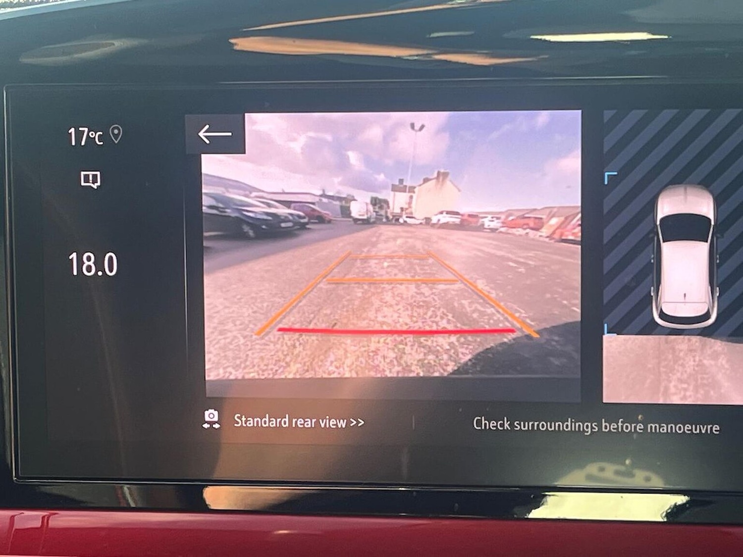 Used Vauxhall Mokka 2022 for sale - 76570989: Photo 23