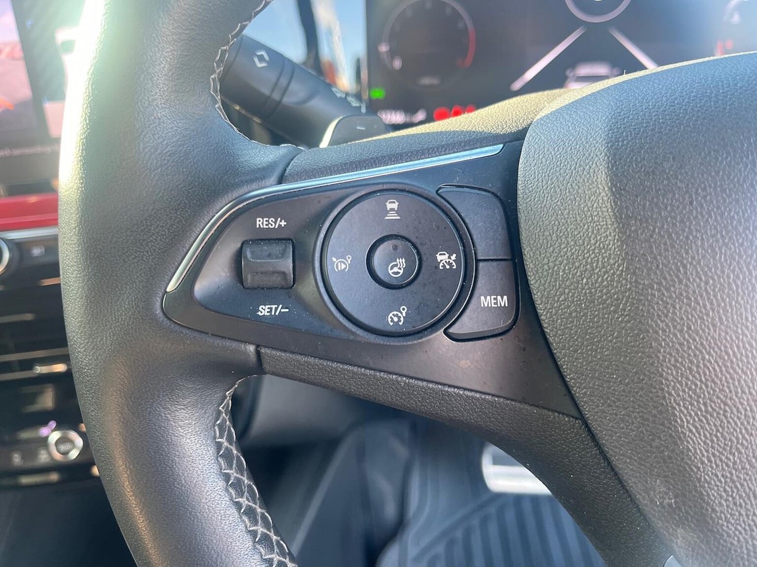 Used Vauxhall Mokka 2022 for sale - 76570989: Photo 24