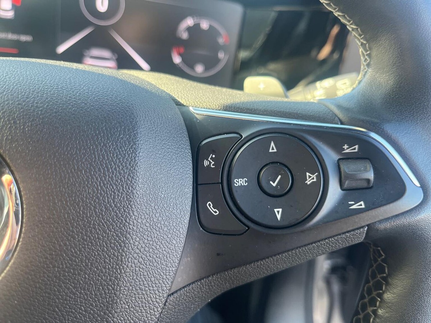 Used Vauxhall Mokka 2022 for sale - 76570989: Photo 25