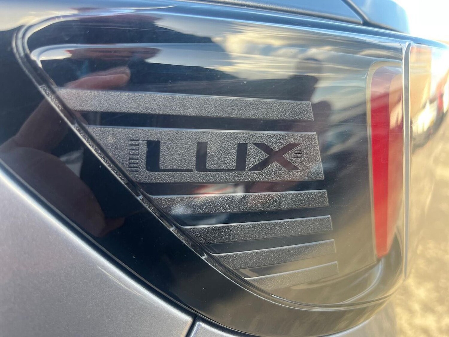 Used Vauxhall Mokka 2022 for sale - 76570989: Photo 29