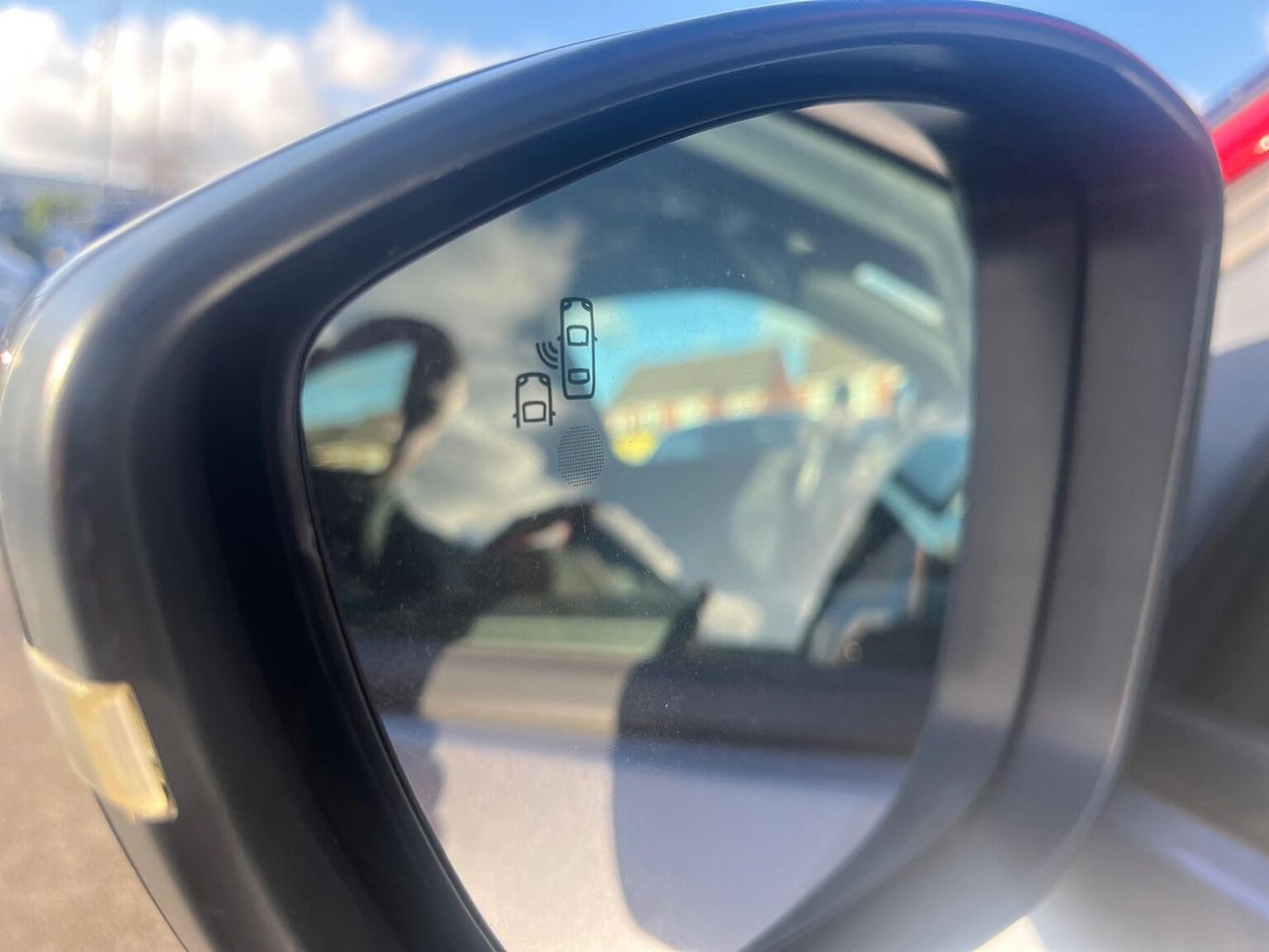 Used Vauxhall Mokka 2022 for sale - 76570989: Photo 30