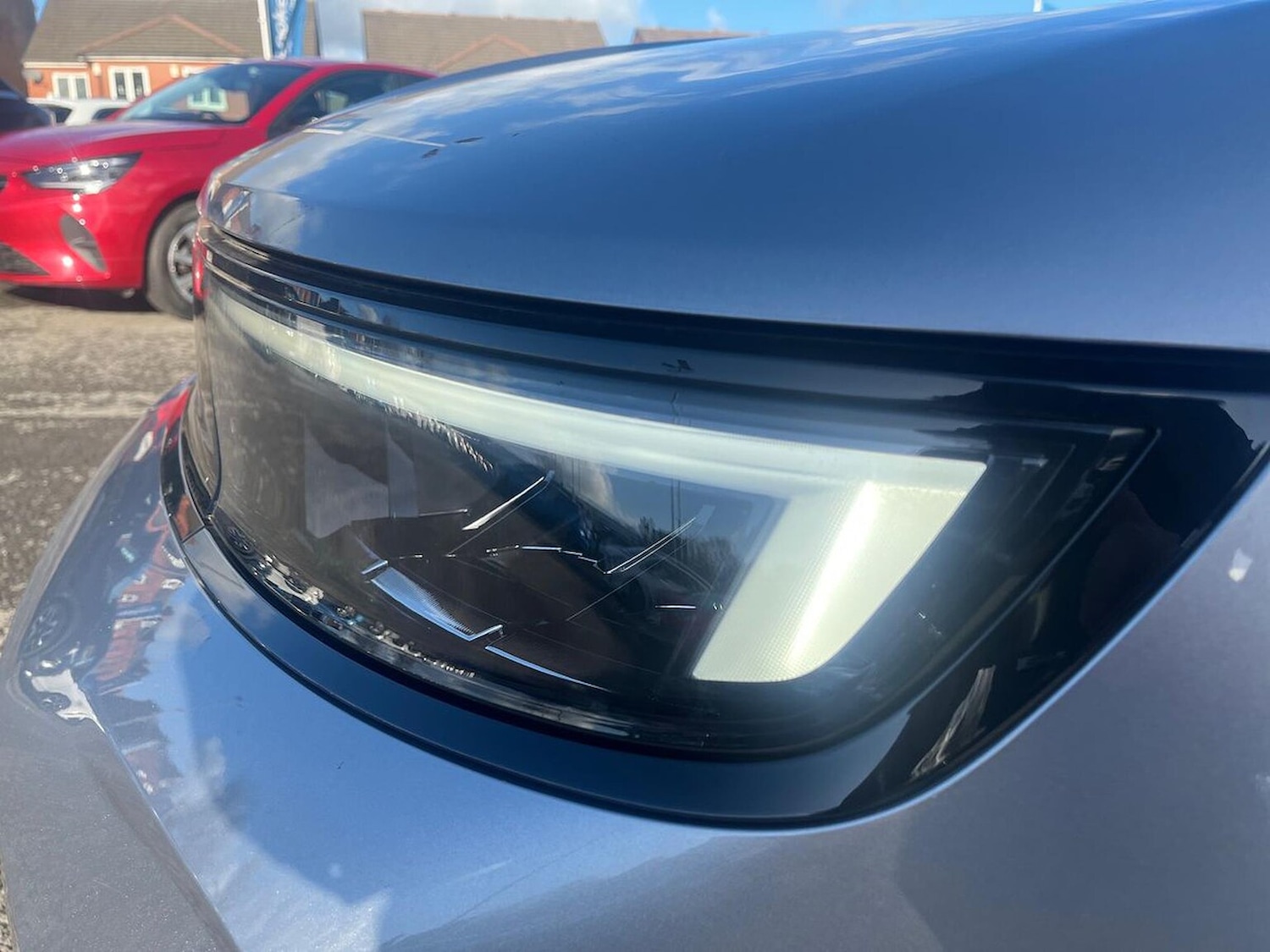 Used Vauxhall Mokka 2022 for sale - 76570989: Photo 31