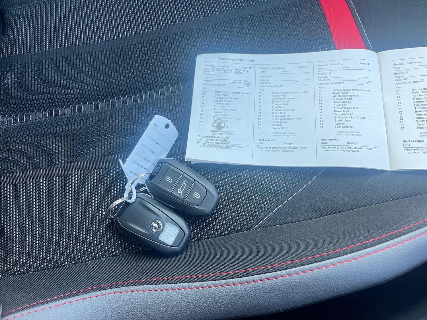 Used Vauxhall Mokka 2022 for sale - 76570989: Photo 32