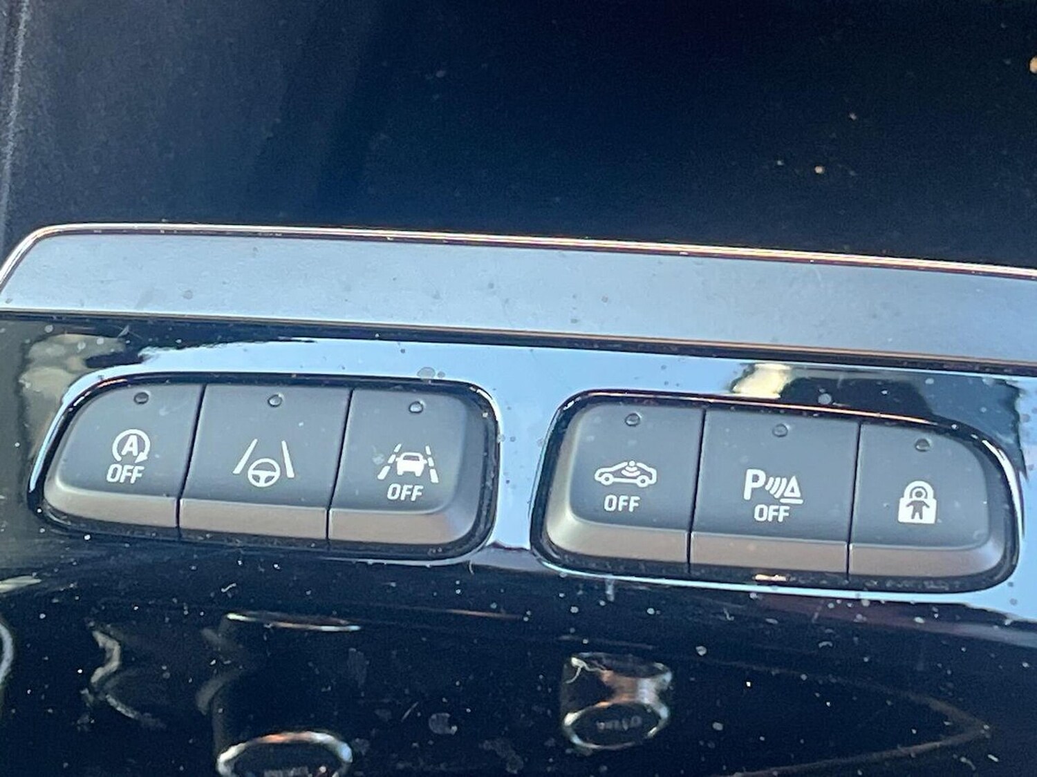 Used Vauxhall Mokka 2022 for sale - 76570989: Photo 34