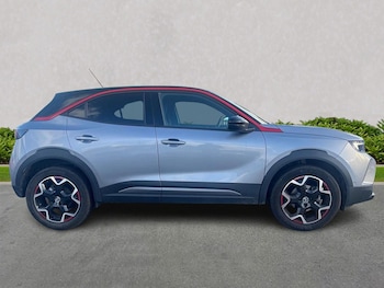 Used Vauxhall Mokka 2022 for sale - 76570989: Photo