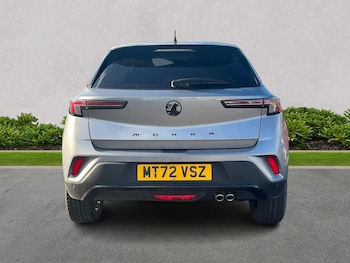 Used Vauxhall Mokka 2022 for sale - 76570989: Photo