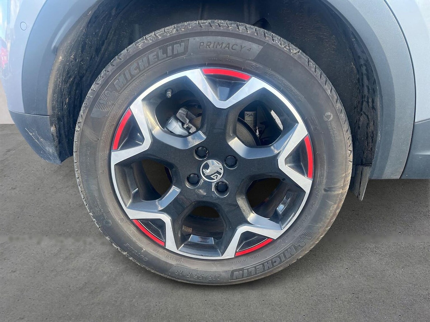 Used Vauxhall Mokka 2022 for sale - 76570989: Photo 6