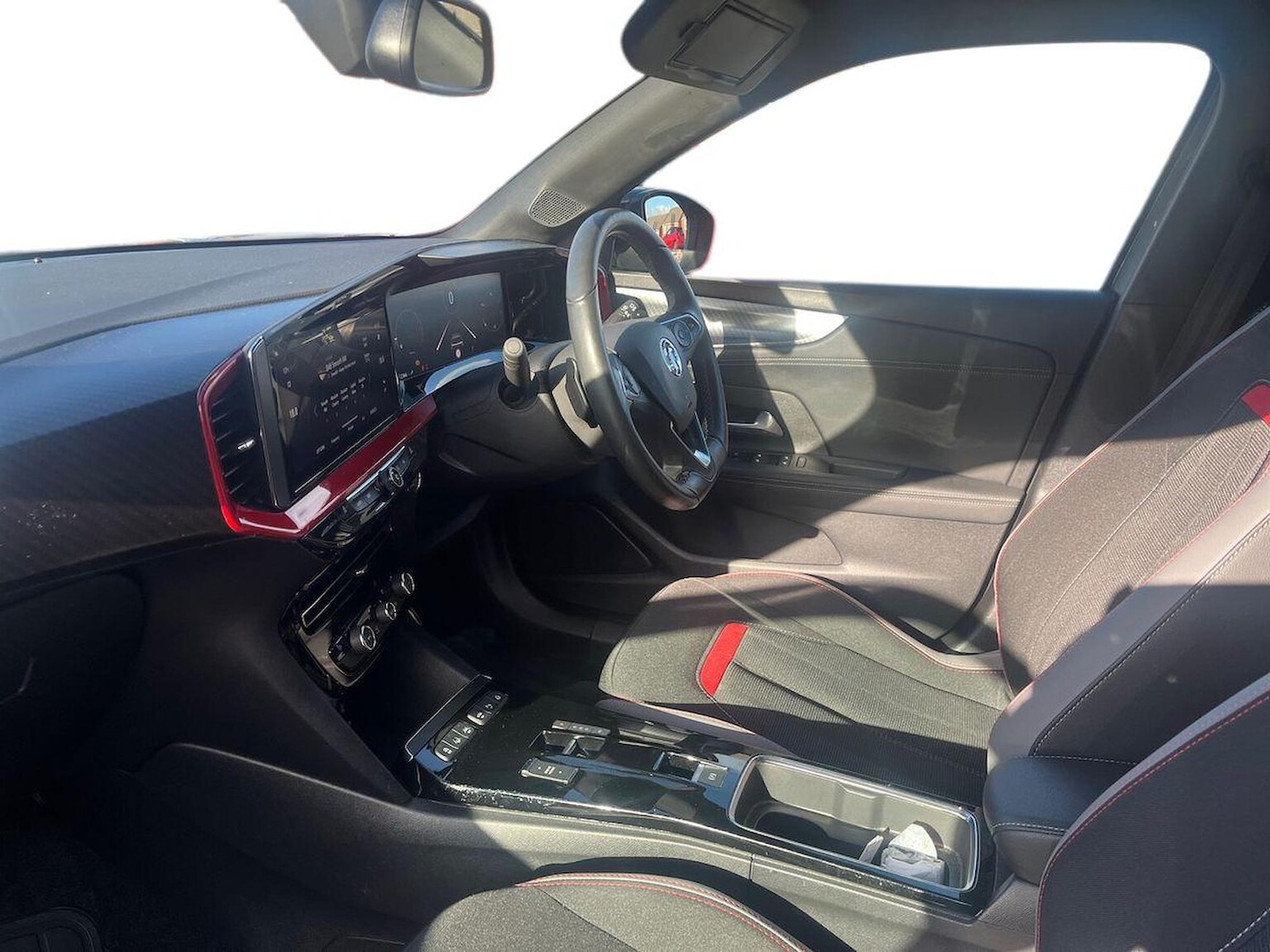 Used Vauxhall Mokka 2022 for sale - 76570989: Photo 7