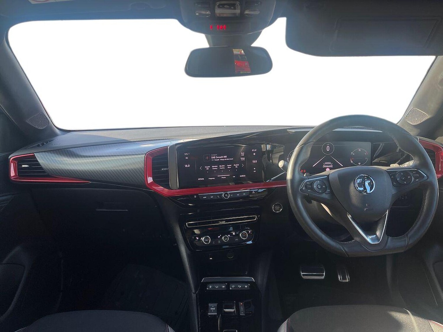 Used Vauxhall Mokka 2022 for sale - 76570989: Photo 8