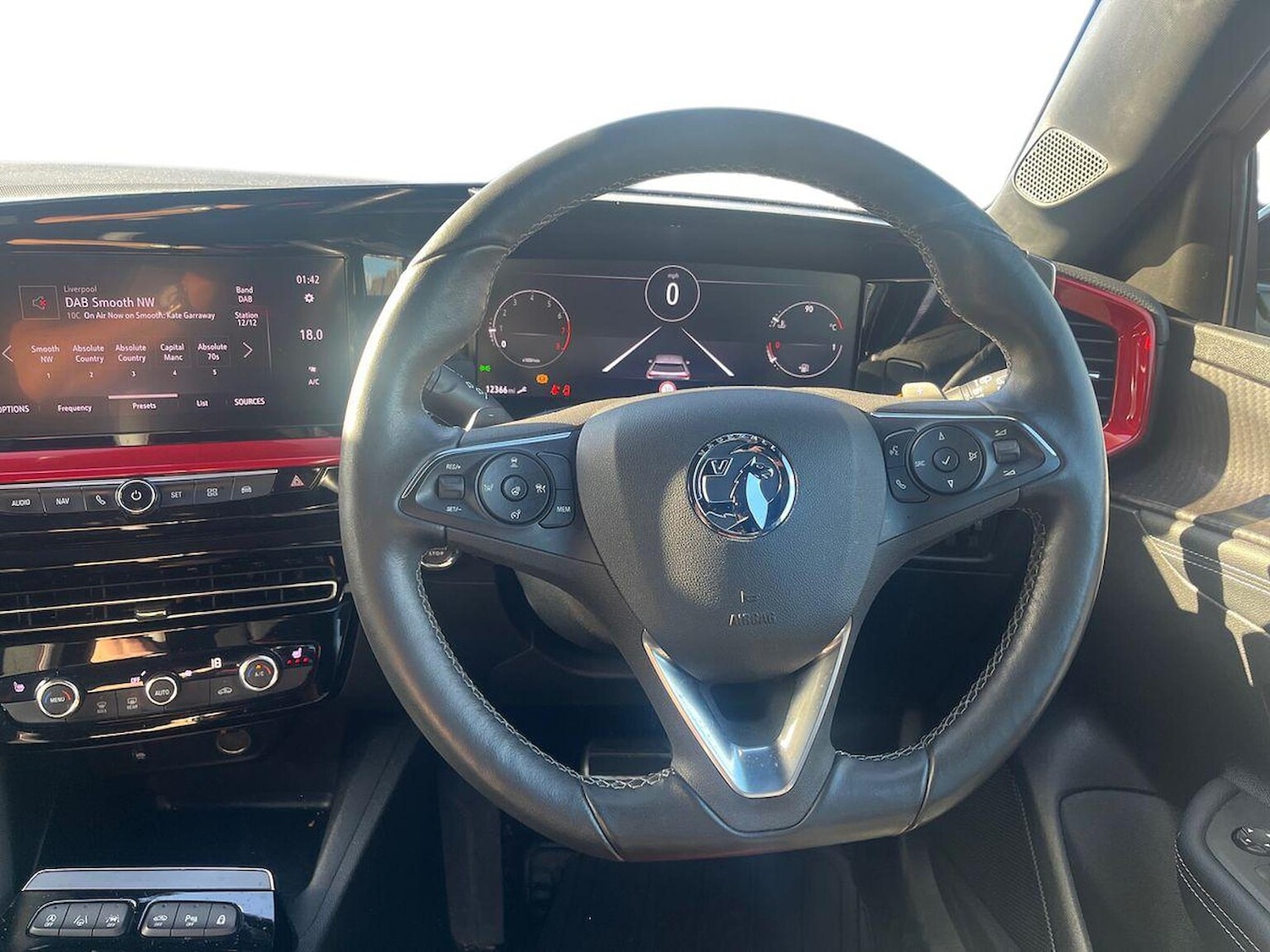 Used Vauxhall Mokka 2022 for sale - 76570989: Photo 9